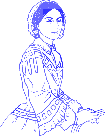 Florence Nightingale